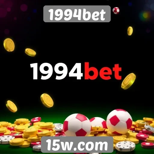 1994bet oferece variedade de jogos online