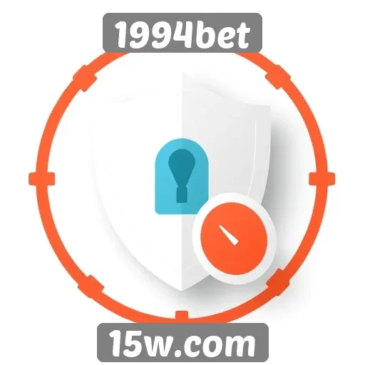 Segurança e proteção de dados no 1994bet