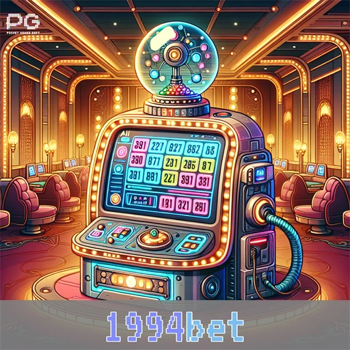 Apostas Inovadoras no 1994bet: A Nova Era do Jogo Online
