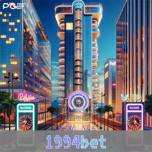 Apostas Inovadoras no 1994bet: A Nova Era do Jogo Online