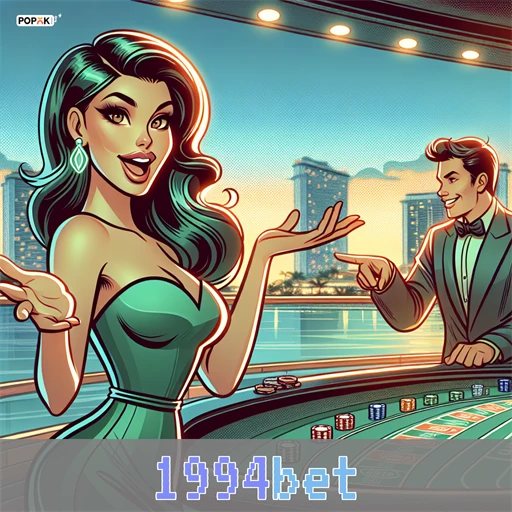 Experiência VIP Inigualável no 1994bet: Transforme Seu Jogo