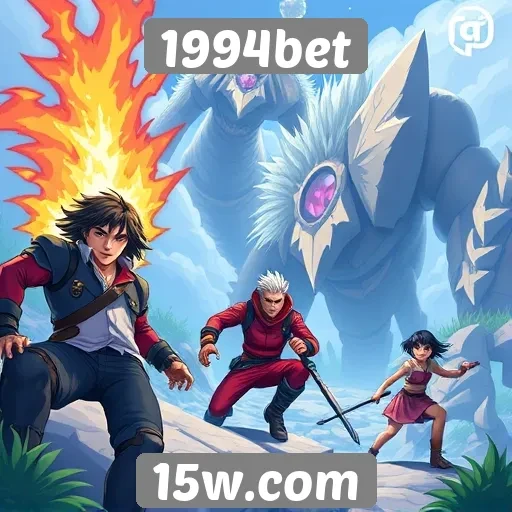 Jogos populares disponíveis no 1994bet