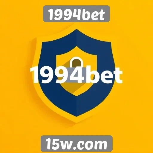 Estratégias de segurança e proteção no 1994bet